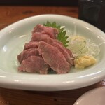 居酒屋 しんざん - 