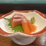 居酒屋 しんざん - 