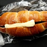 国土地理院つくば本館売店 - 料理写真: