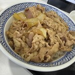 吉野家 - 料理写真: