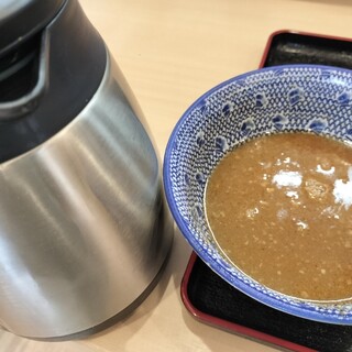 らーめん 与七_1