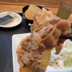 松屋 - 