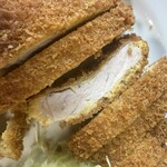 丸八とんかつ店 - 