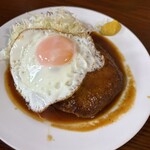 丸八とんかつ店 - 