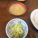 丸八とんかつ店 - 