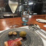L'alba - 