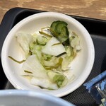 松屋 - 