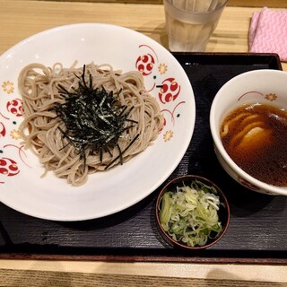 いろり庵きらく_0