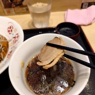 いろり庵きらく_1