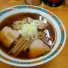 くどうラーメン