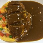 ジャンボカレー - 