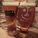 YONA YONA BEER WORKS - 