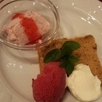 ペッシェヴィーノ - 