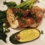 ペッシェヴィーノ - 