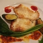 ペッシェヴィーノ - 