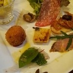 ペッシェヴィーノ - 