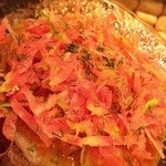 イタリアンバールエル - 