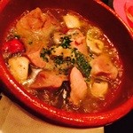 イタリアンバールエル - 