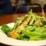 Serafina NEW YORK - "セラフィーナ特製チキンサラダ"