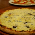 Serafina NEW YORK - "タルトゥーフォ ネロ"