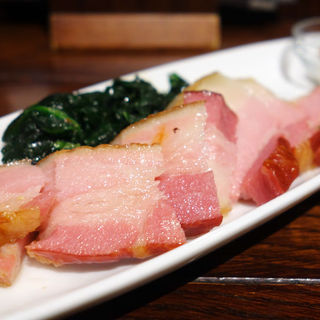 ダブリナーズ カフェ&パブ_1