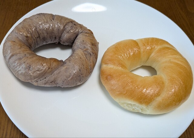 Baby Bunny Bagel （ベイビーバニーベーグル） - 黒崎駅前/ベーグル