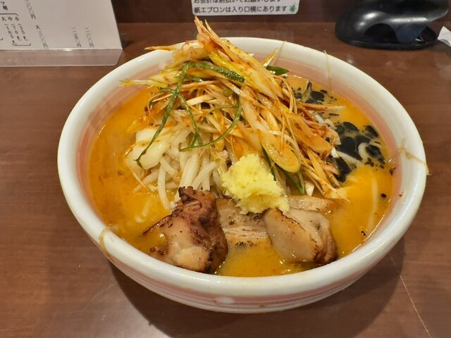 麺屋 おざわ - 菊水/ラーメン | 食べログ