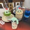 BOX cafe&space SHIBUYA109渋谷店