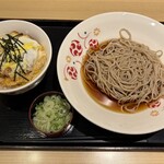 いろり庵きらく - 