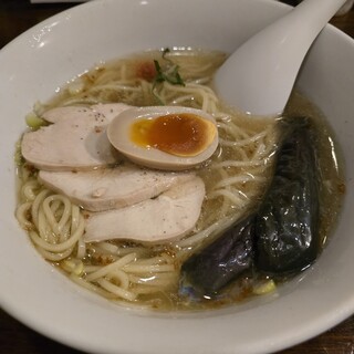 ラハメン ヤマン_1