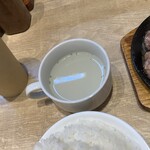 GOODステーキ - 