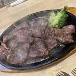 GOODステーキ - 