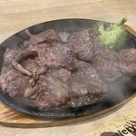 GOODステーキ - 
