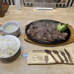 GOODステーキ - 