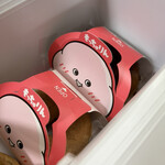 ミスタードーナツ - 料理写真:
