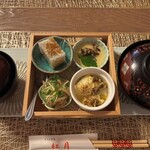 紅月 - 料理写真: