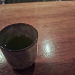 瀬里奈 - ほうじ茶です。