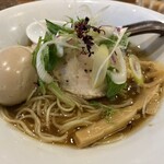 sois - 料理写真: