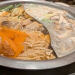 しゃぶ菜 - 料理写真: