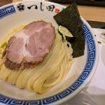 つじ田 - 料理写真: