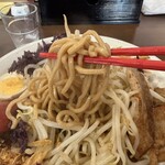 全系拉麺 SAM TENCHŌ - 