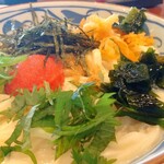 丸亀製麺 茅ヶ崎店
