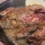ペッパーランチ - 