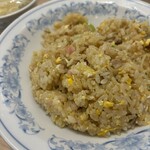 ぎょうざの満洲 - 料理写真: