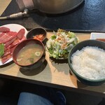 焼肉ライオン - 