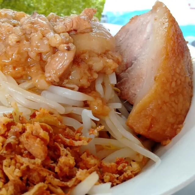 ラーメン ぶぅさん - 荏原中延/ラーメン | 食べログ