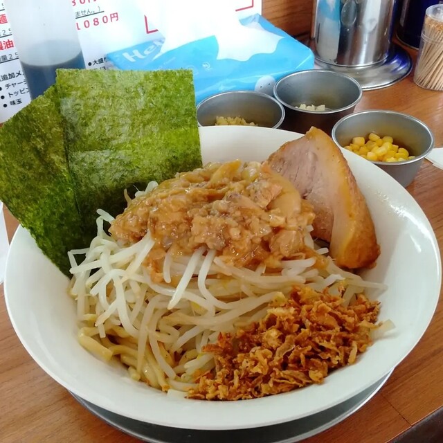 ラーメン ぶぅさん - 荏原中延/ラーメン | 食べログ
