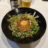 台湾まぜそば やまおか - 