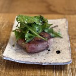 ANNEI - 料理写真: