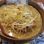 麺場 田所商店 - 料理写真: